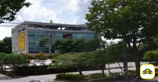 천지장례식장 사진 1번