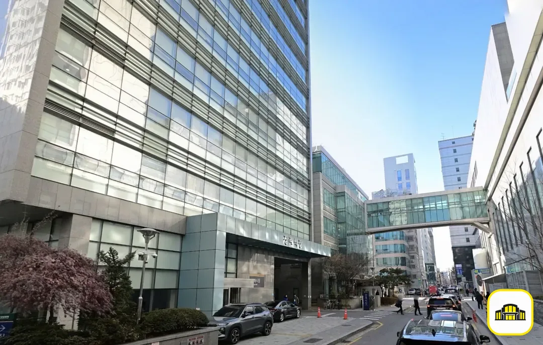 강동성심병원 장례식장 사진 2번