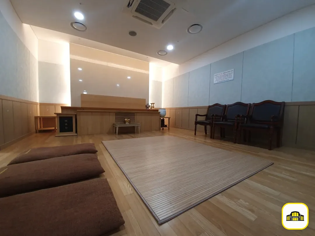 해운대백병원장례식장 사진 2번