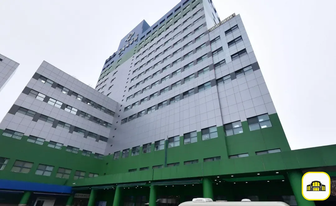 상계백병원장례식장 사진 3번