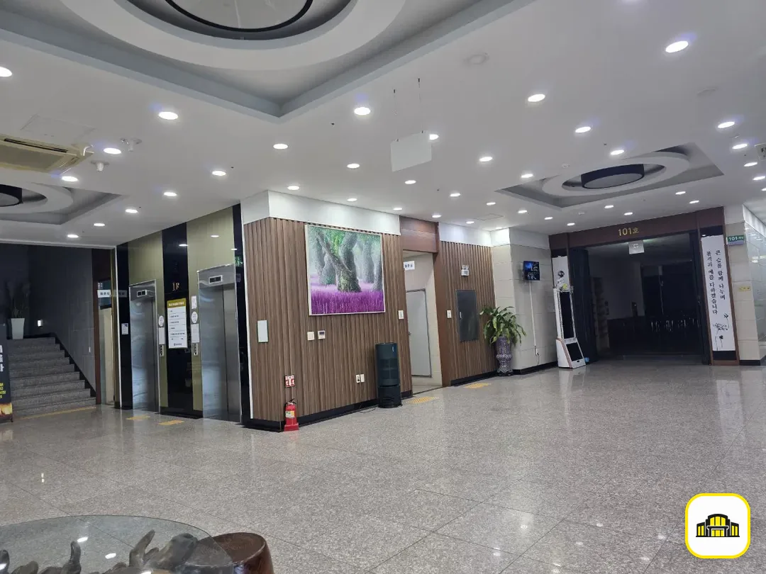 광주남문장례식장 사진 2번
