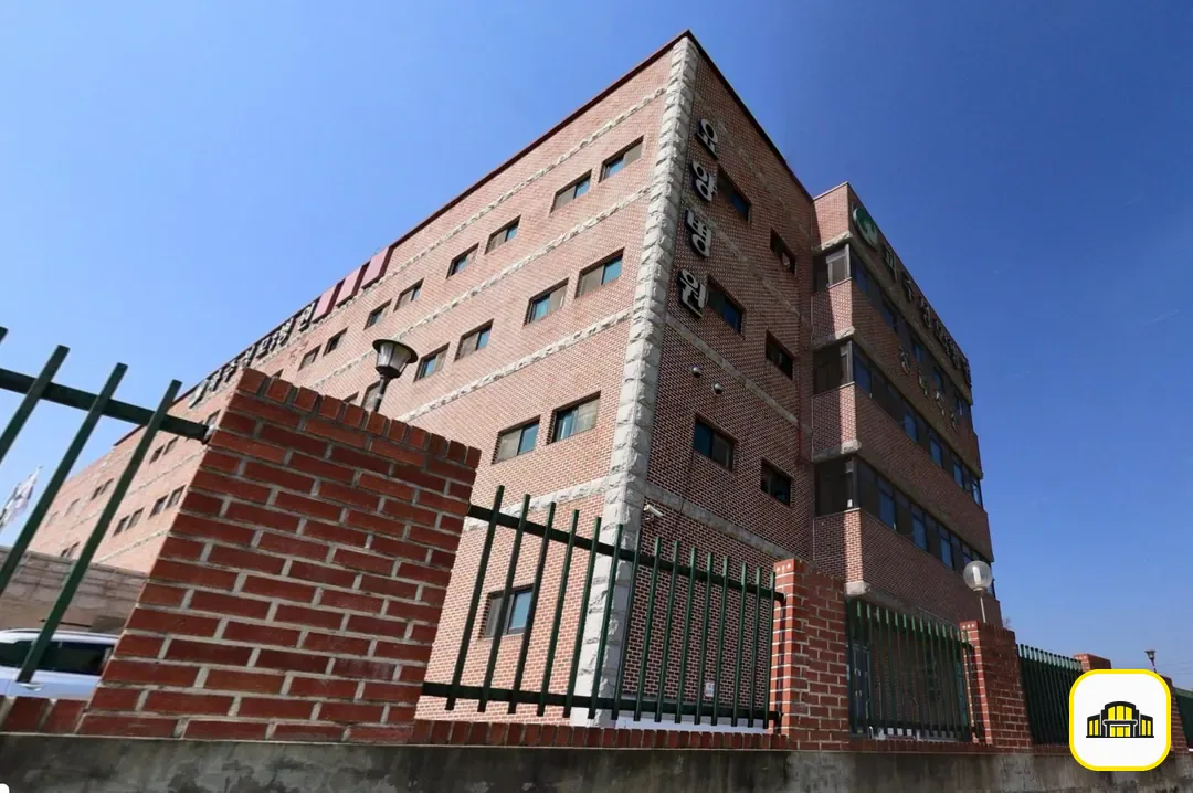 파주한빛병원장례식장 사진 3번