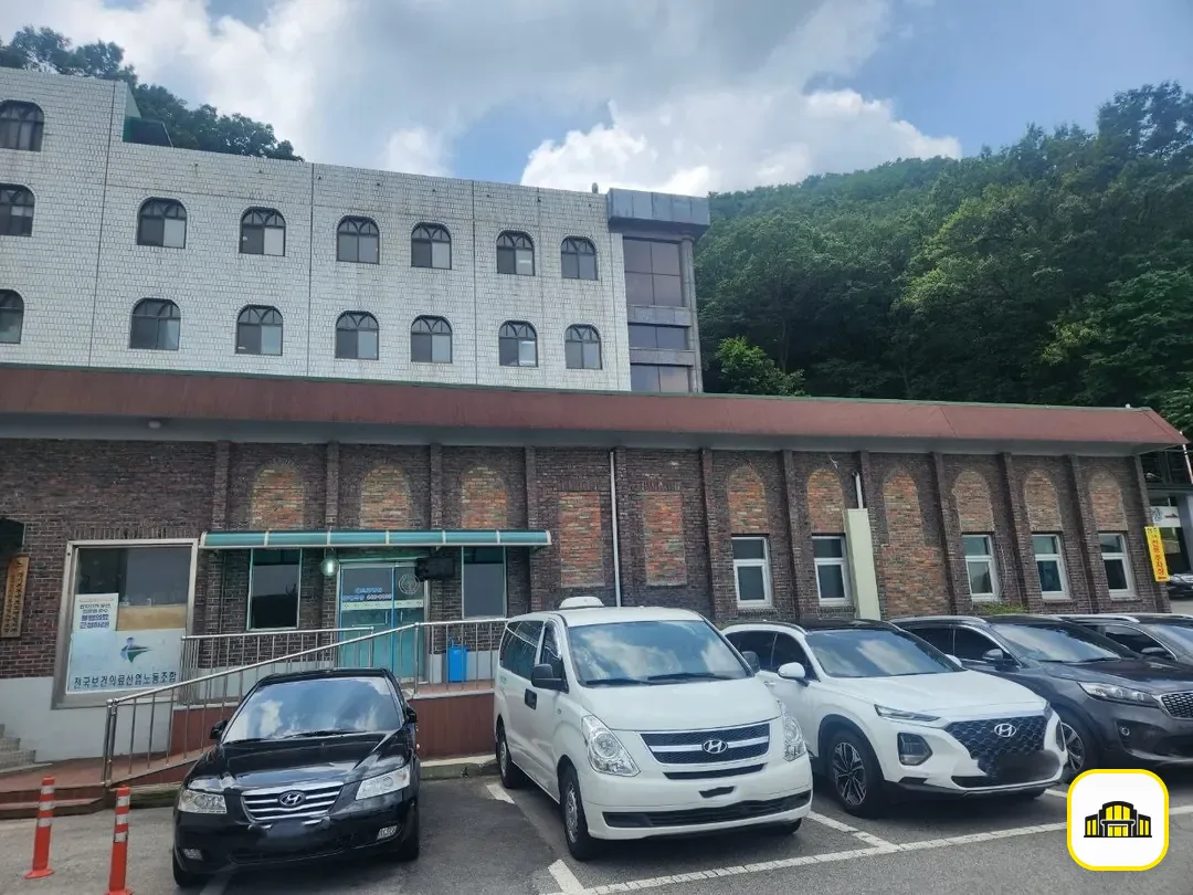 안양메트로병원장례식장 사진 3번