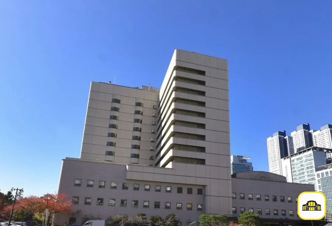 평촌한림대장례식장 사진 3번