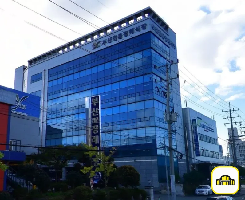 부산전문장례식장 사진 1번