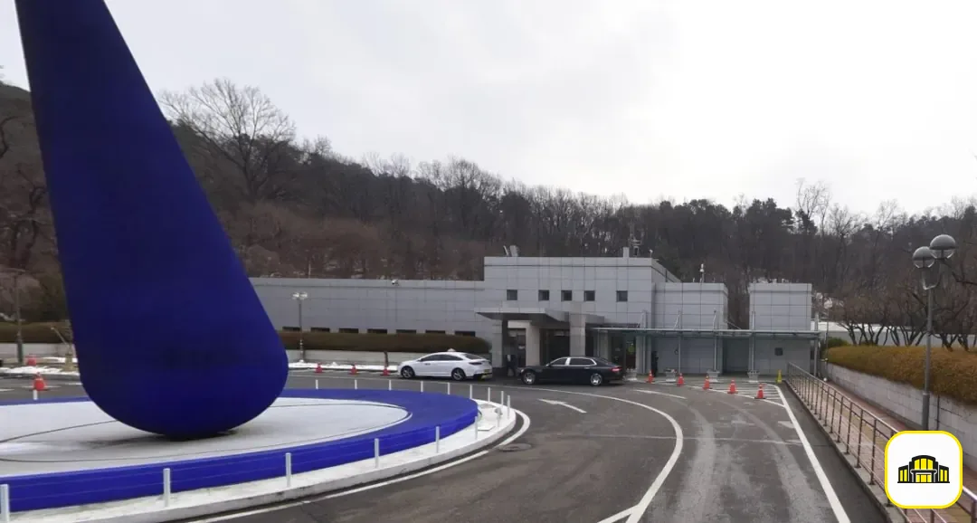 삼성서울병원장례식장 사진 2번