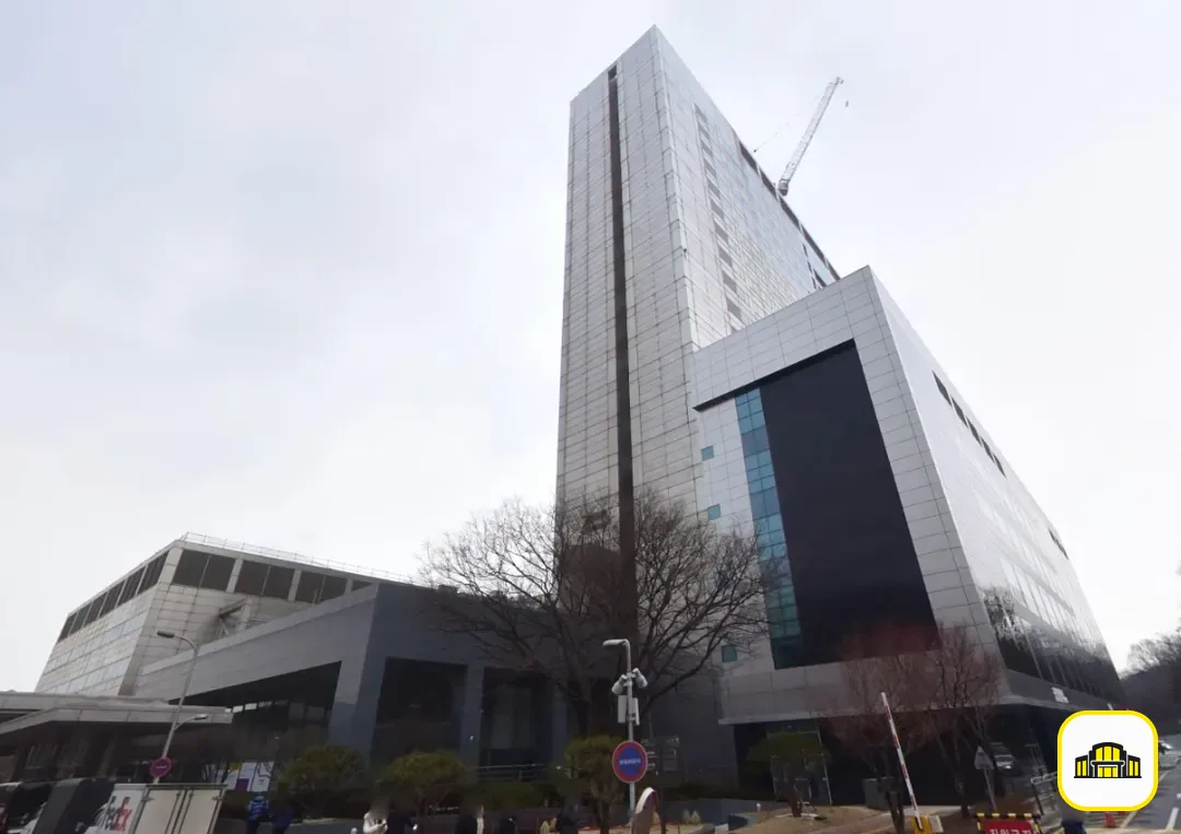 삼성서울병원장례식장 사진 3번