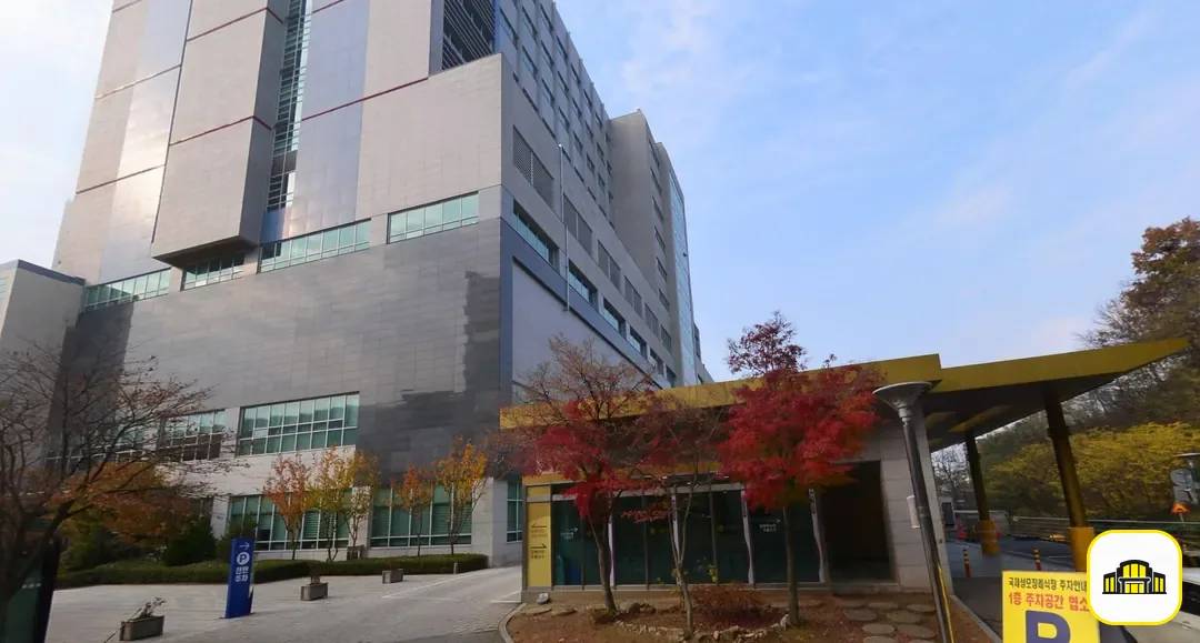 국제성모장례식장 사진 2번