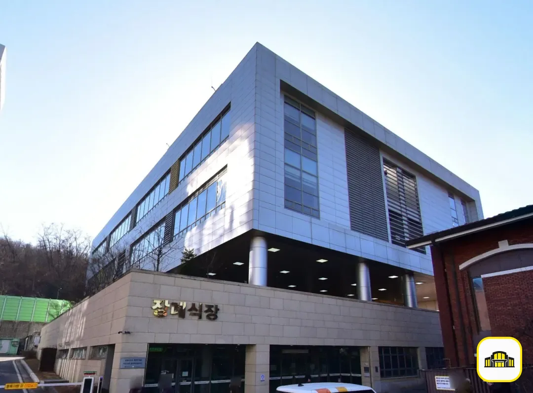 중앙보훈병원장례식장 사진 2번