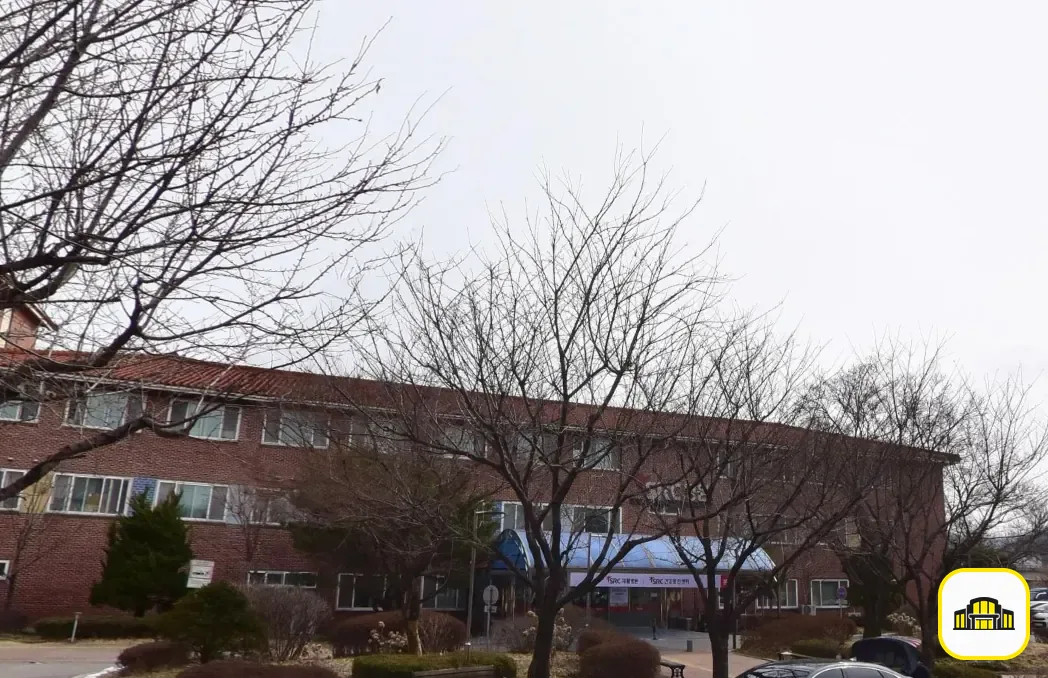 삼육병원장례식장 사진 3번