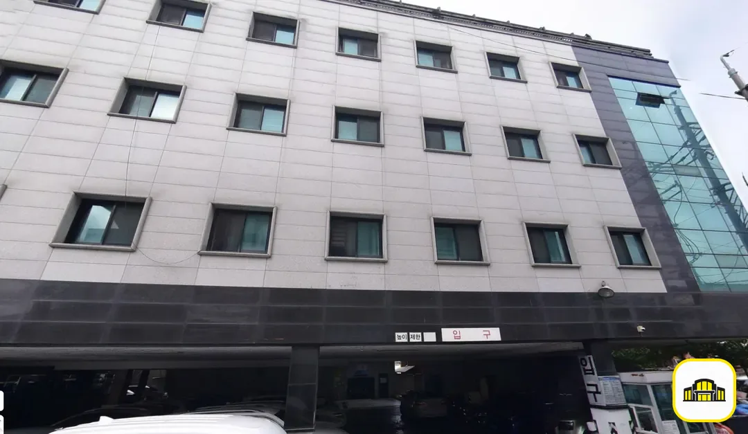 동두천중앙성모장례식장 사진 3번