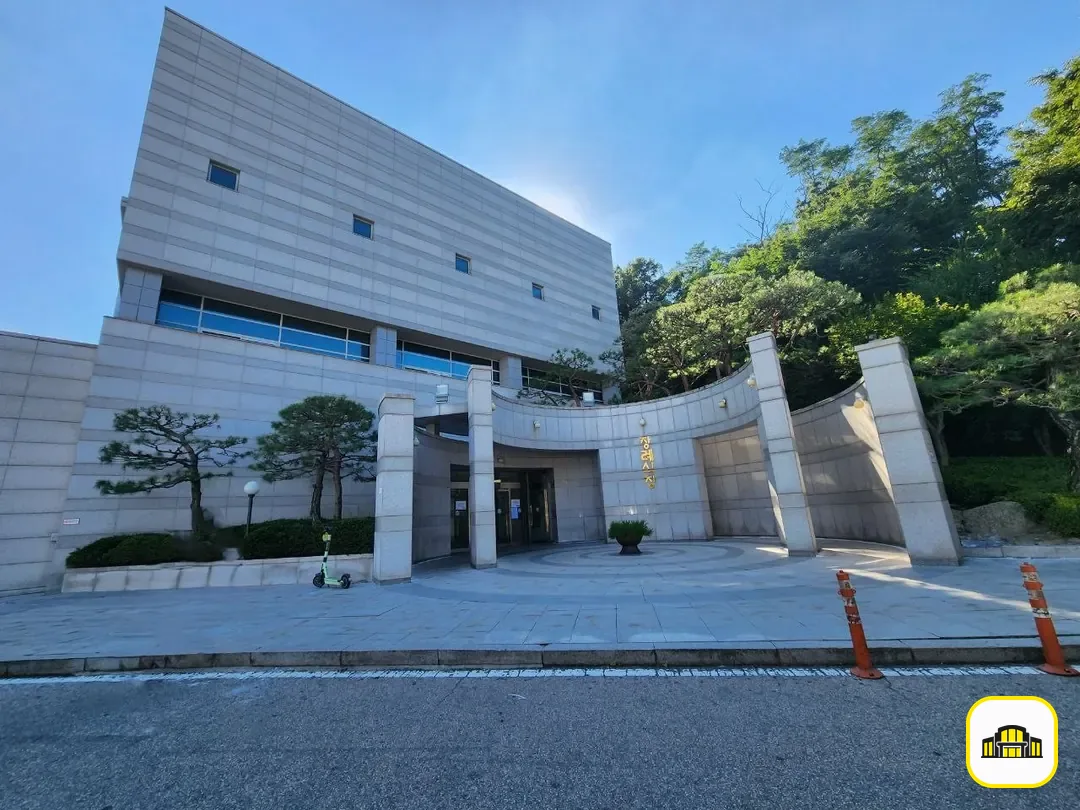 고려대안암병원장례식장 사진 3번
