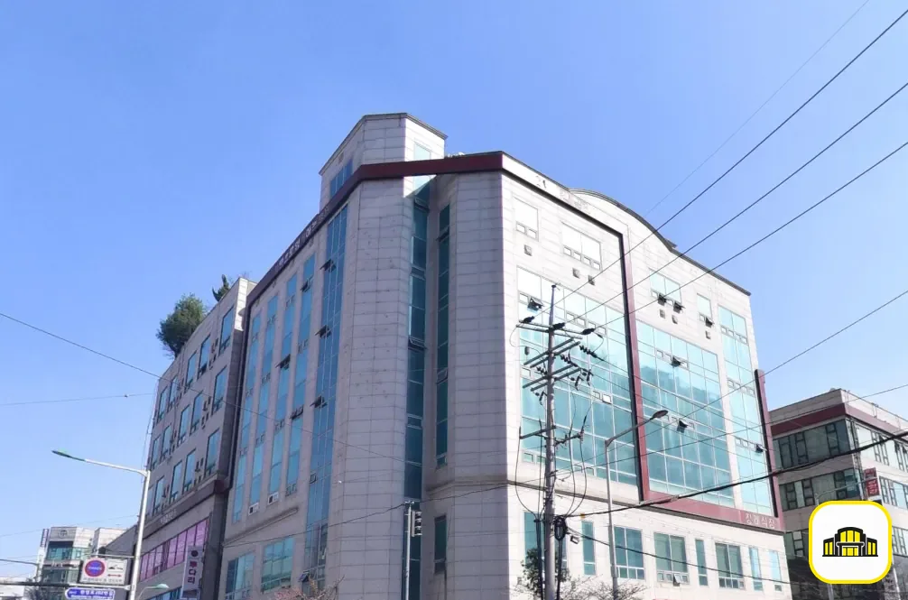 온누리장례식장 사진 2번