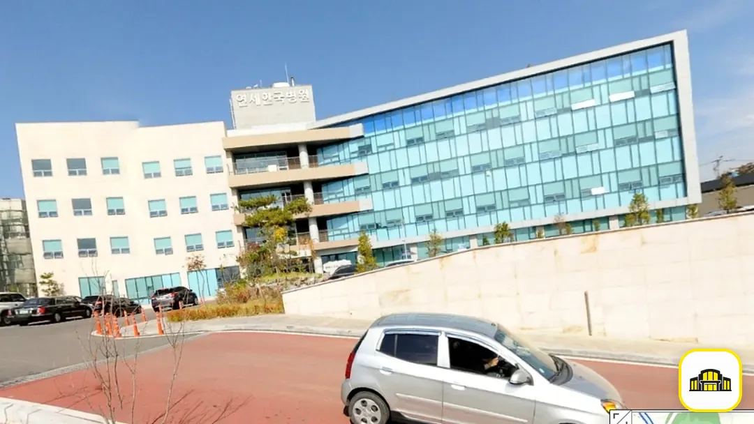 원광대병원장례식장 사진 3번