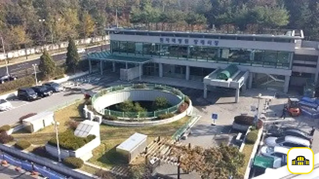 원자력병원장례식장 사진 3번