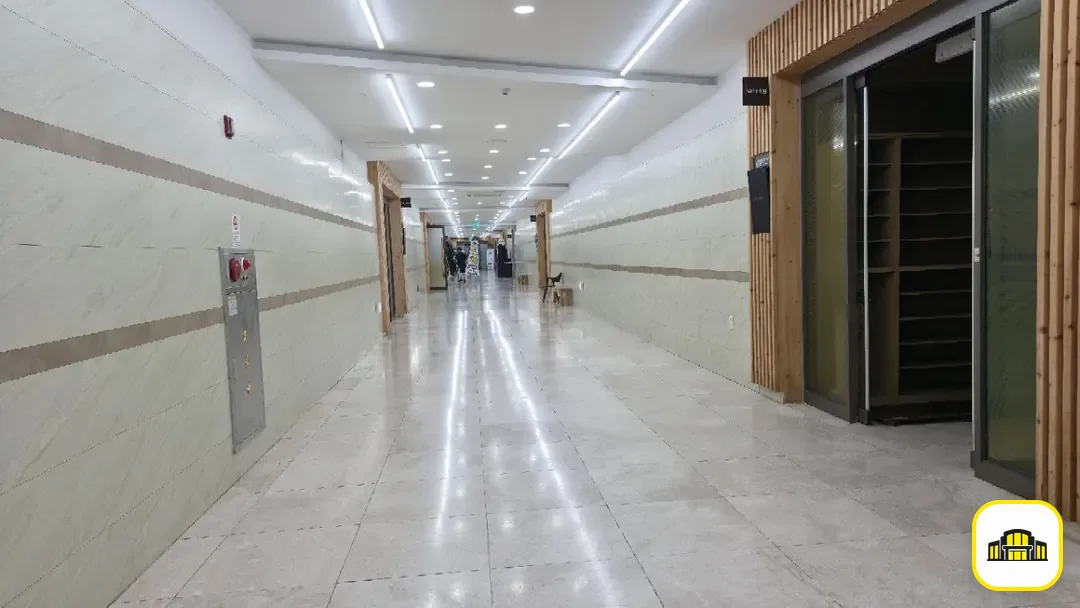 울산시티병원장례식장 사진 3번